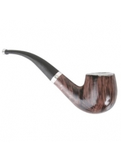 Pipe - Wood Look Pipe